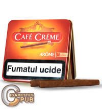 Cafe Creme Arome 1 Cartons
